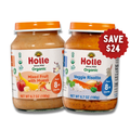 Holle Sweet & Savory Jars Bundle