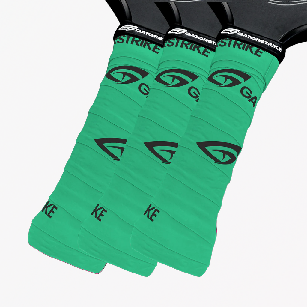 TACKY OVER GRIPS - 3 PACK