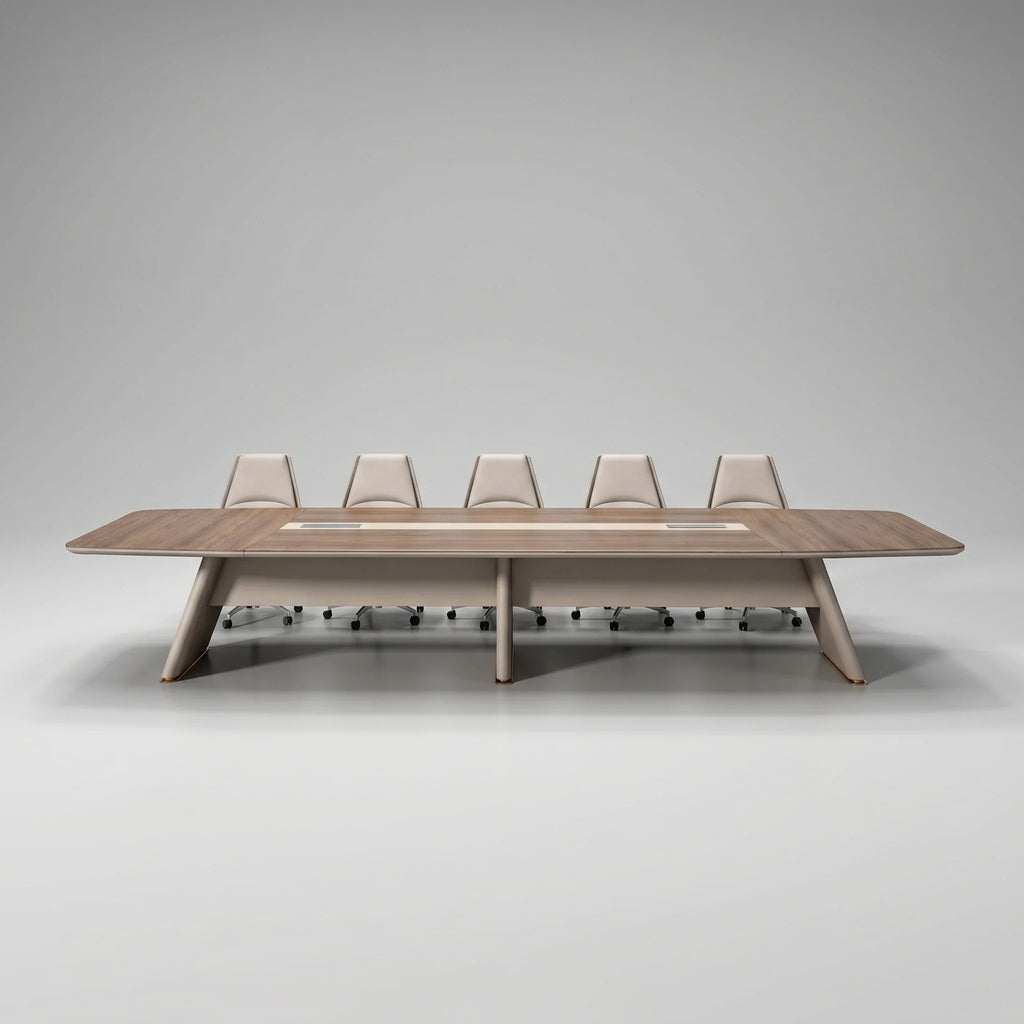 Rally · Conference Room Table