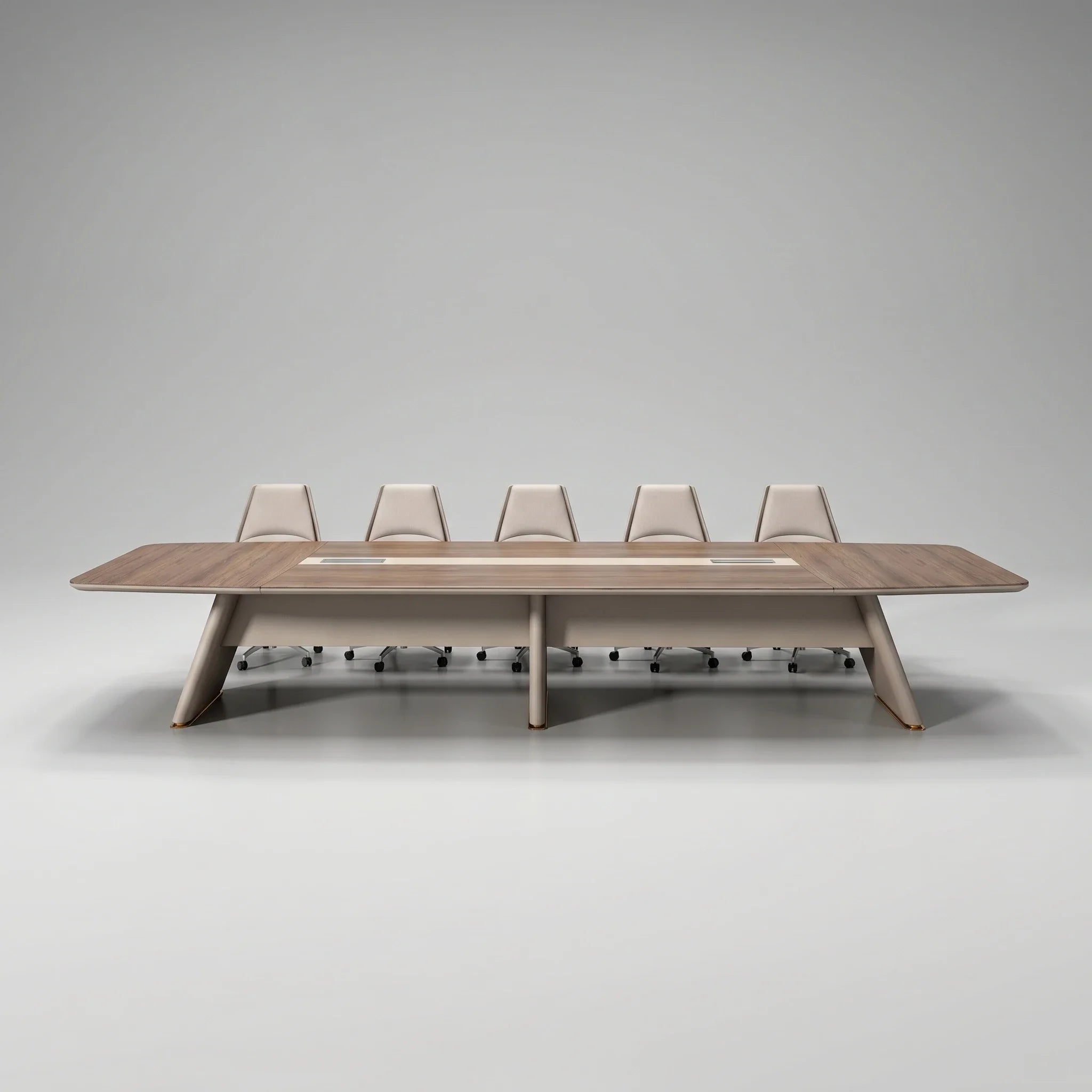 Rally · Conference Room Table