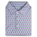 The Hangover Cure Men's Polo