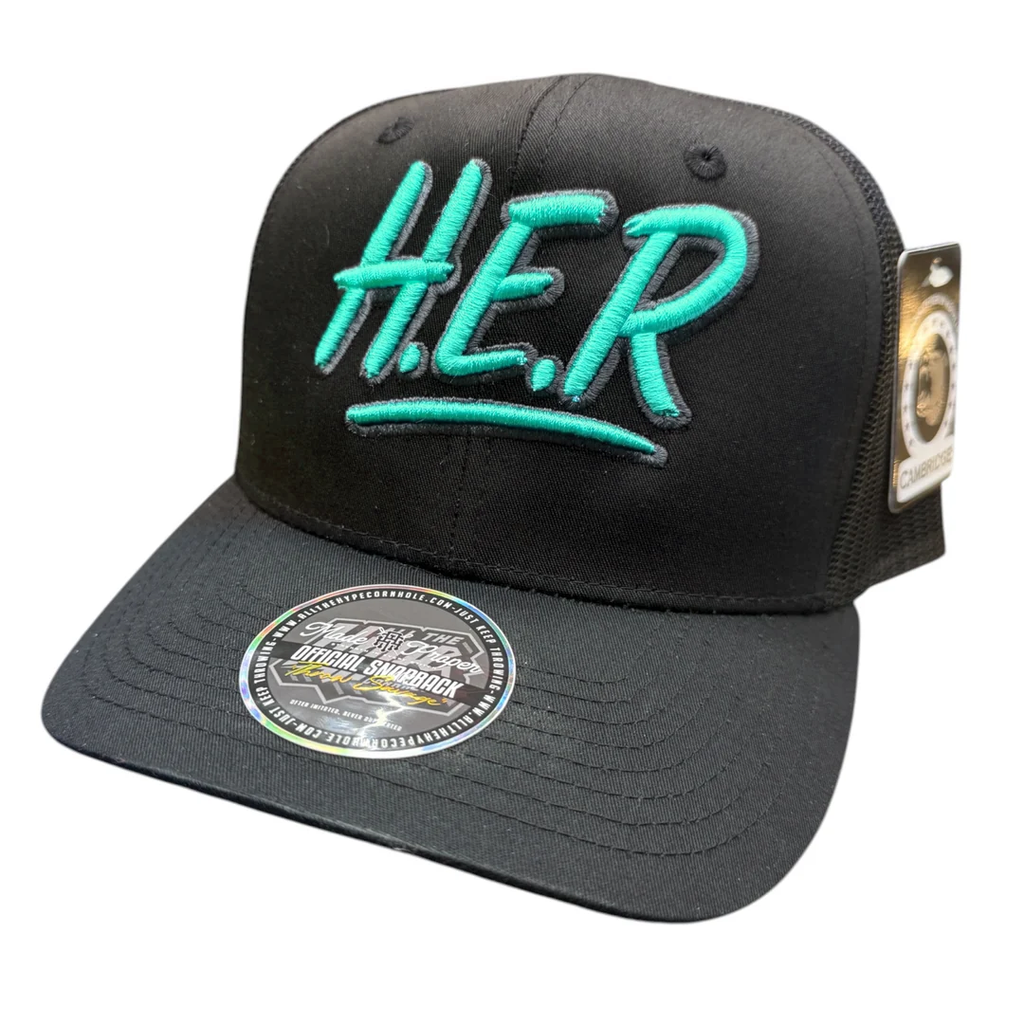 H.E.R