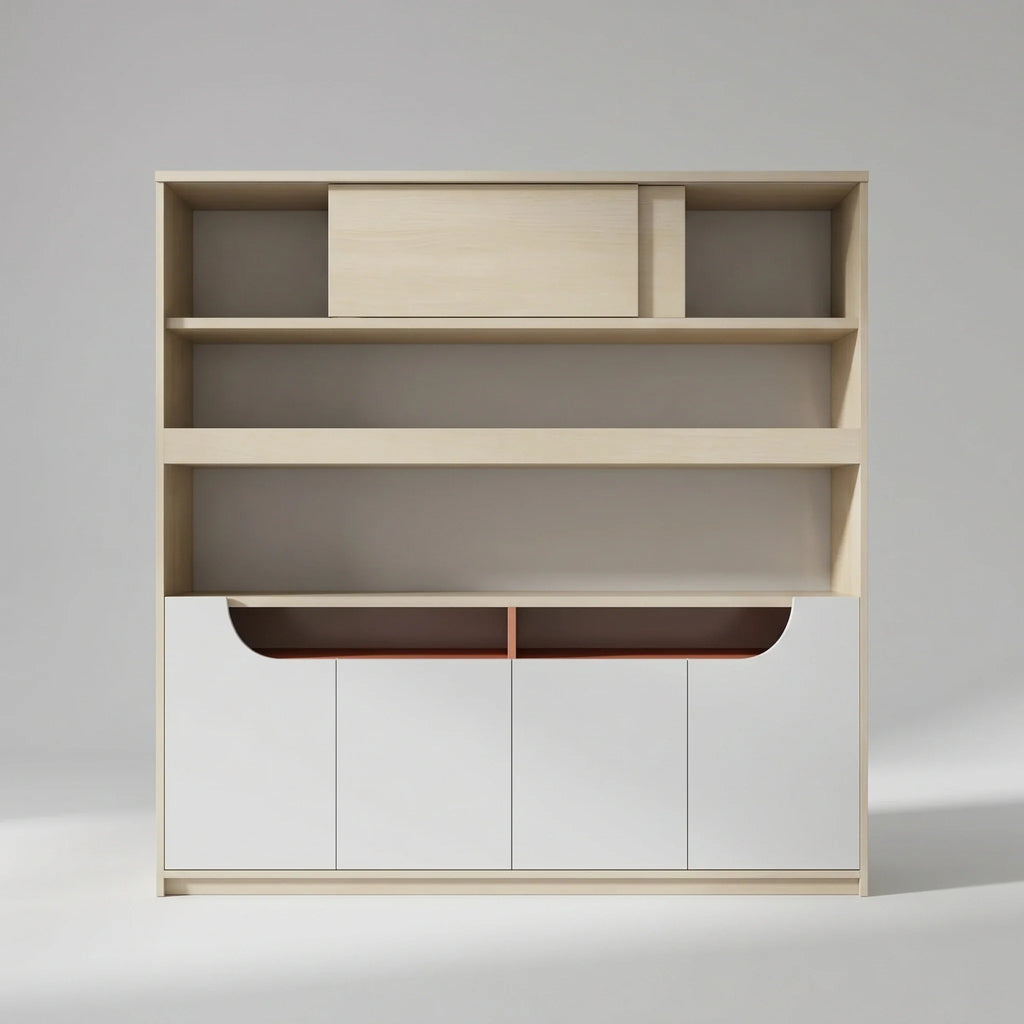 Tigran · Modern Office Shelves & Storage