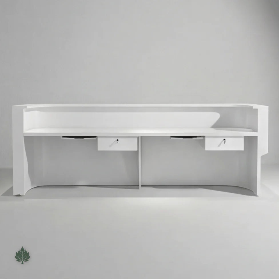 Sorelle · Front Reception Desk