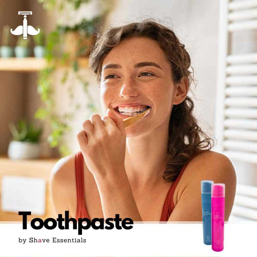 Toothpaste