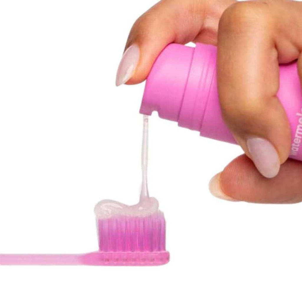 Toothpaste