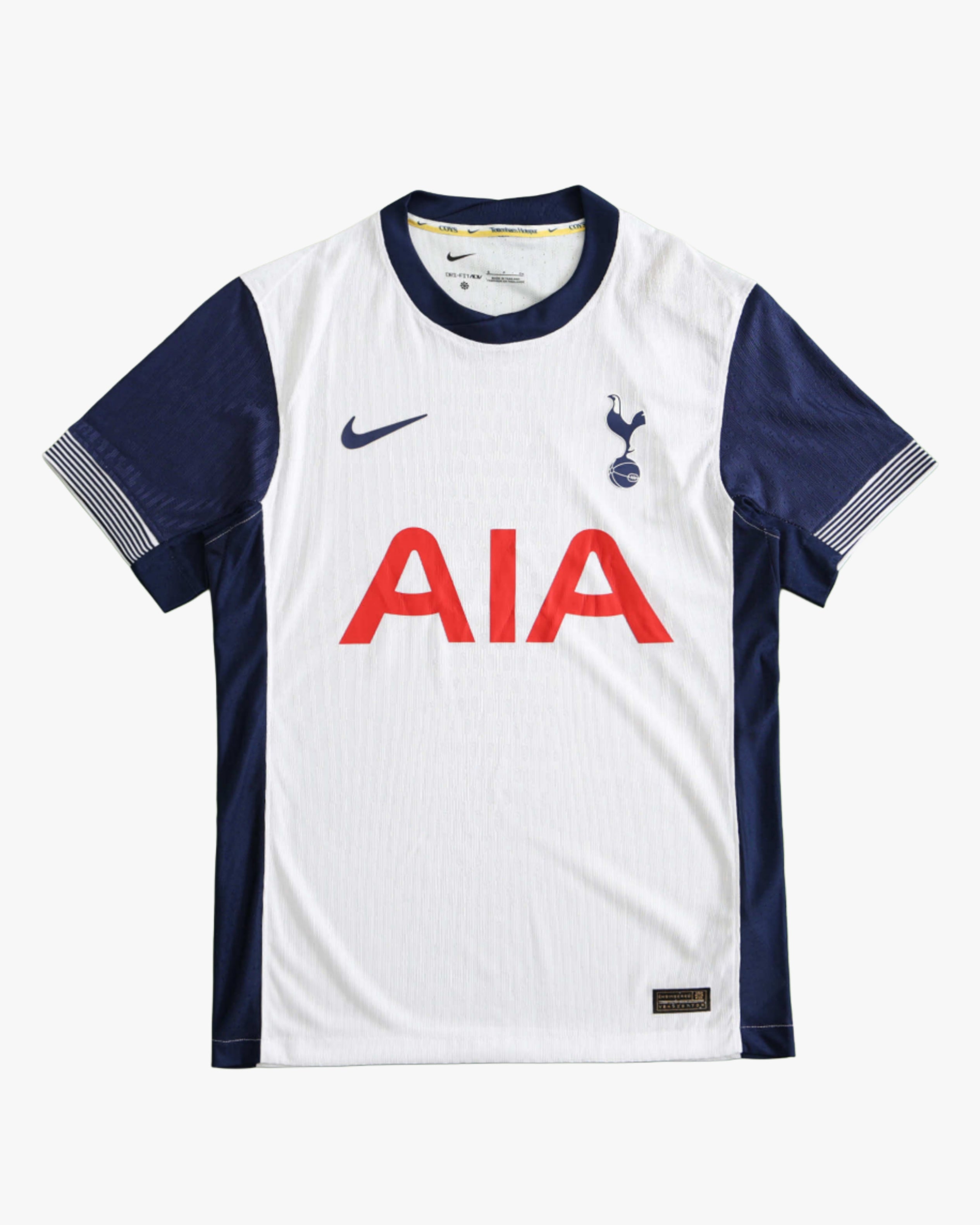 TOTTENHAM HOTSPUR HOME 2024/25