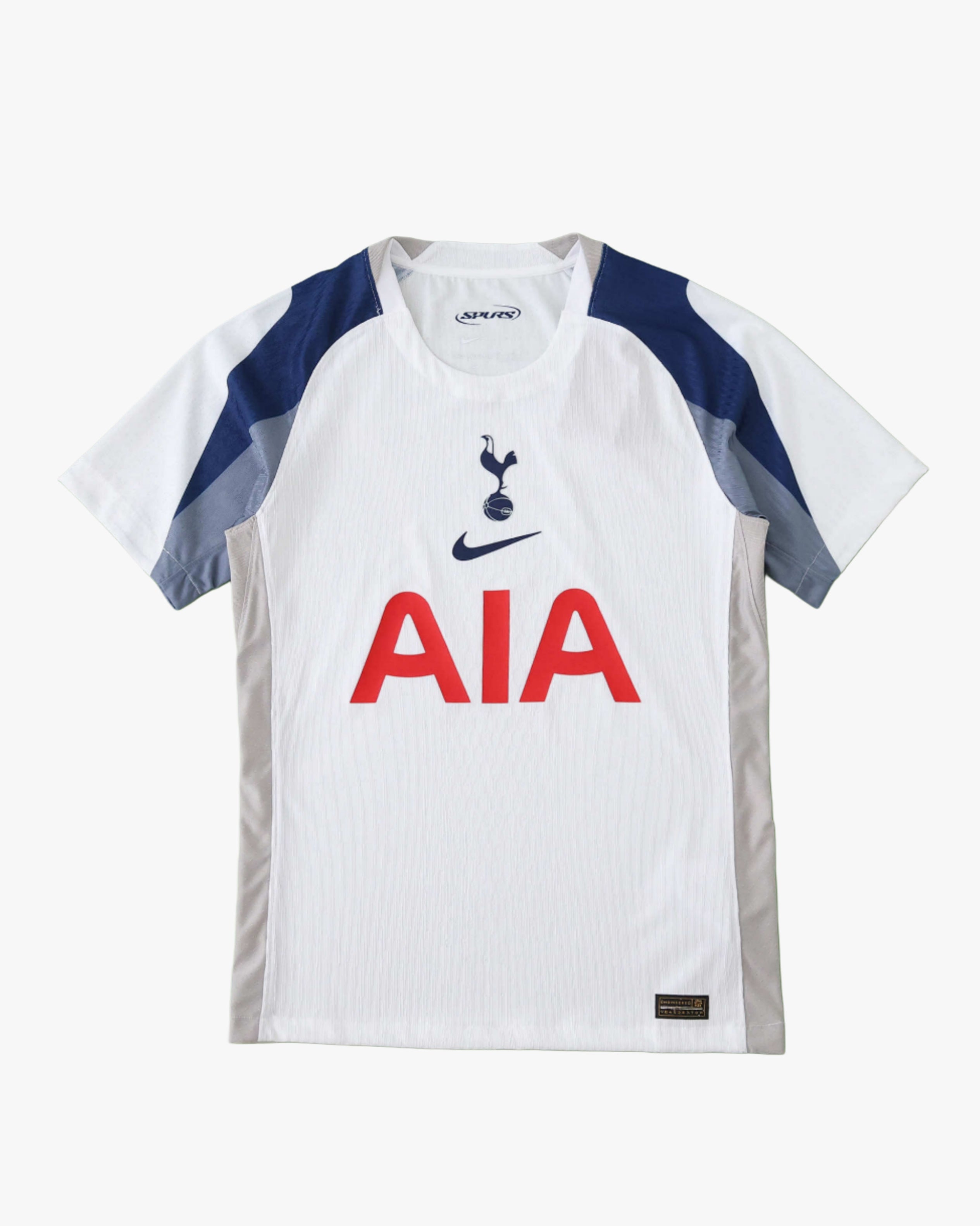TOTTENHAM HOTSPUR HOME 2025/26