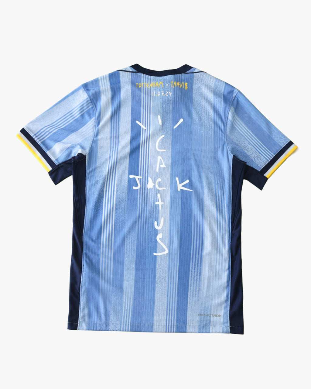 TOTTENHAM HOTSPUR x TRAVIS SCOTT PREMIUM KIT