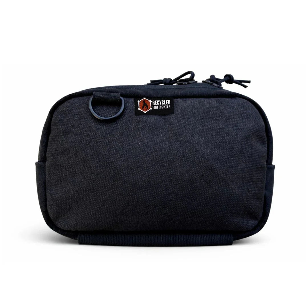 TrailHound Fanny Pack - Bunker Gear Edition