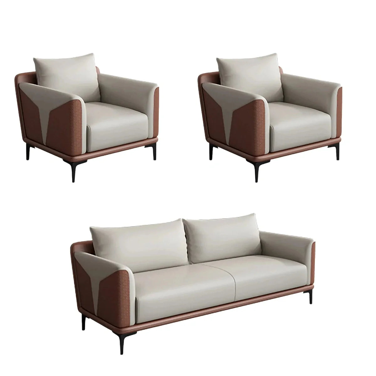 Eneby · Office Waiting Area Lounge Seating
