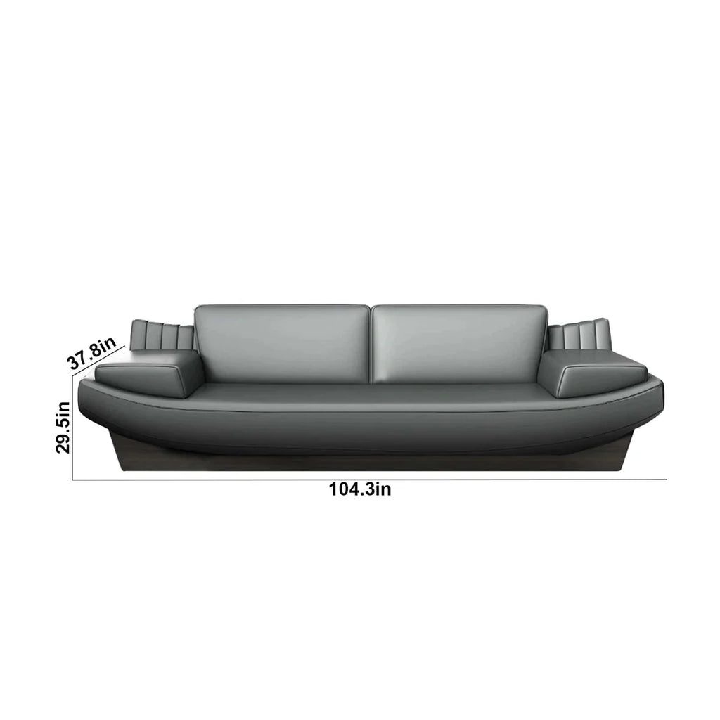 Gävle · Office Waiting Area Lounge Seating
