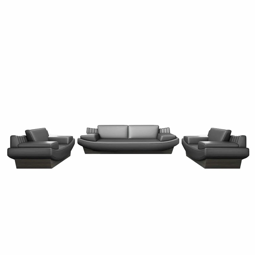 Gävle · Office Waiting Area Lounge Seating