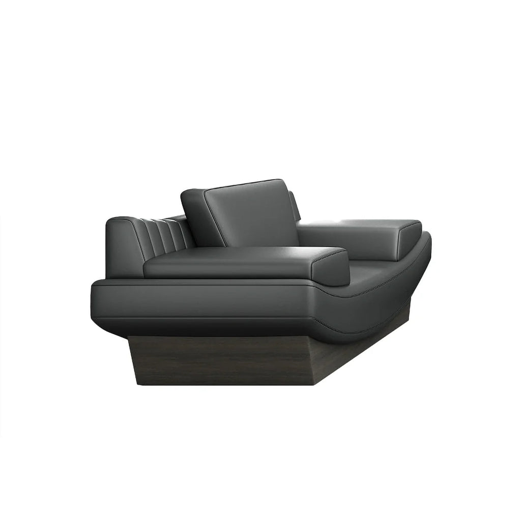 Gävle · Office Waiting Area Lounge Seating
