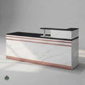 Hayes · Front Reception Desk