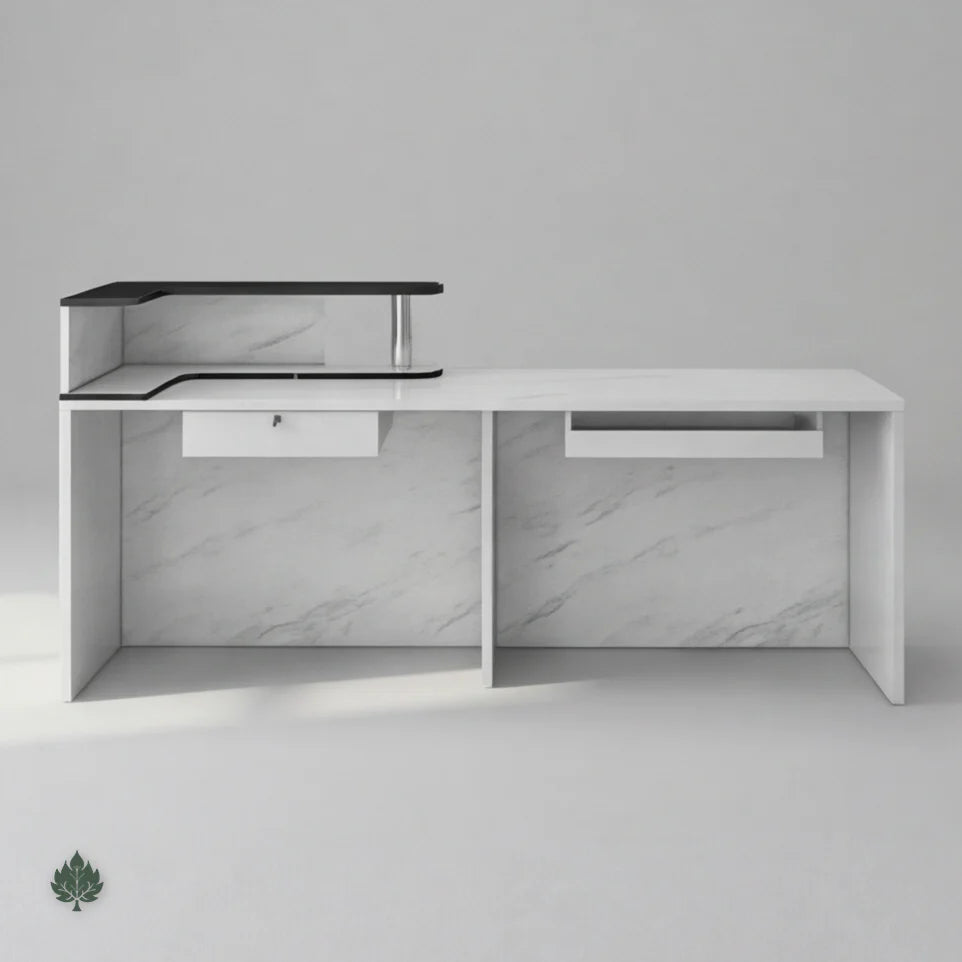 Hayes · Front Reception Desk