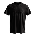 The OG (Black On Black) PUFF