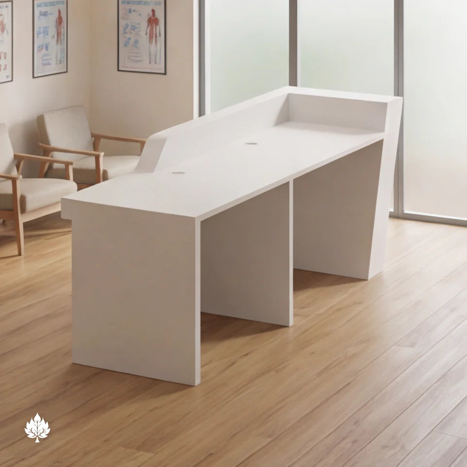 Paxton · Front Reception Desk