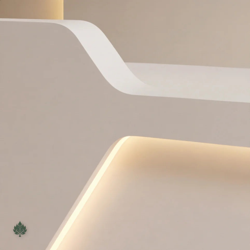 Paxton · Front Reception Desk