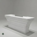 Dahlia · Front Reception Desk
