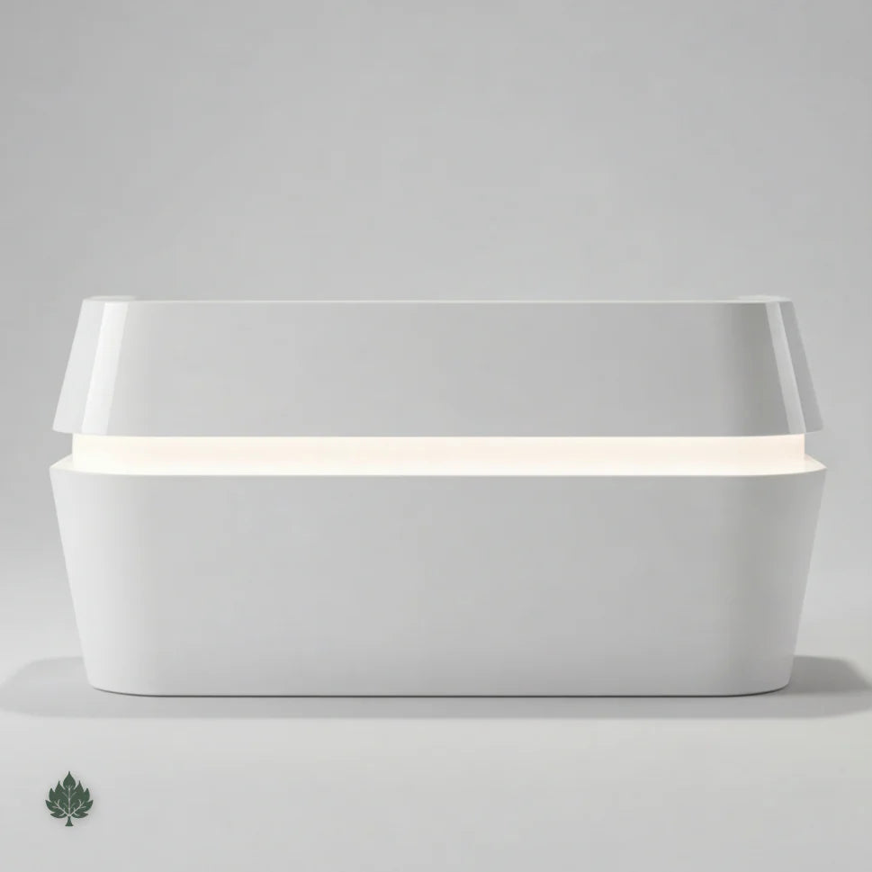 Eltan · Front Reception Desk