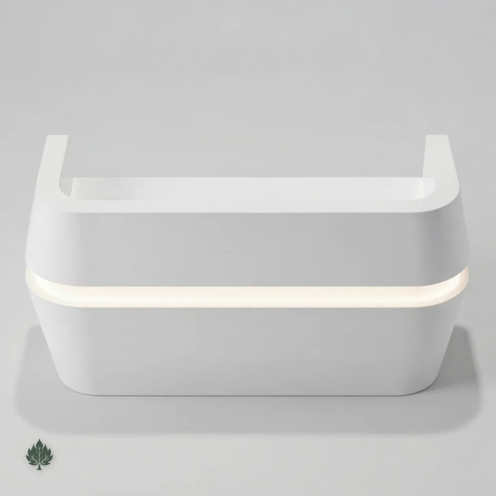 Eltan · Front Reception Desk