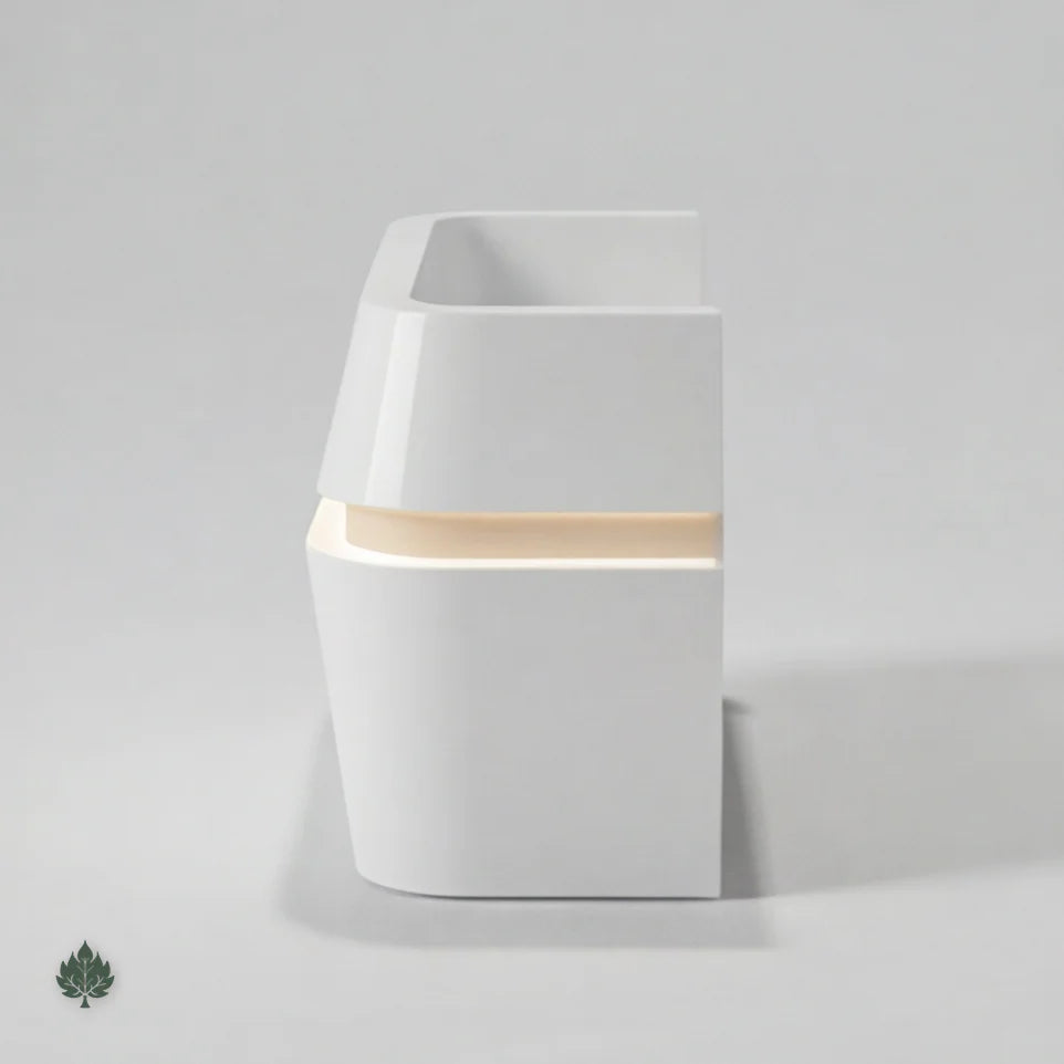 Eltan · Front Reception Desk