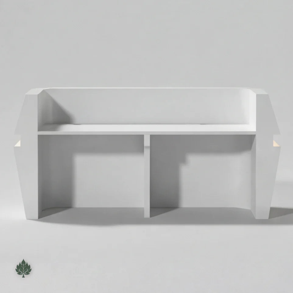 Eltan · Front Reception Desk