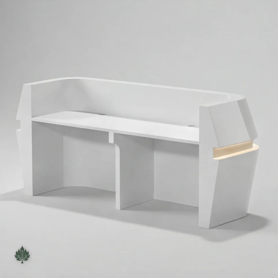 Eltan · Front Reception Desk
