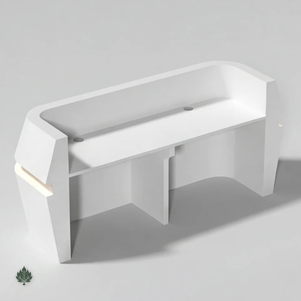 Eltan · Front Reception Desk