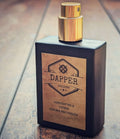 Vintage Cologne for Men – Old Fashioned Classic Gentleman Fragrance