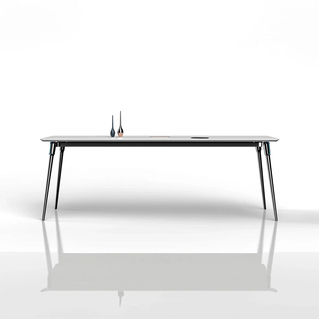 Ensemble · Collaborative Office Work Table