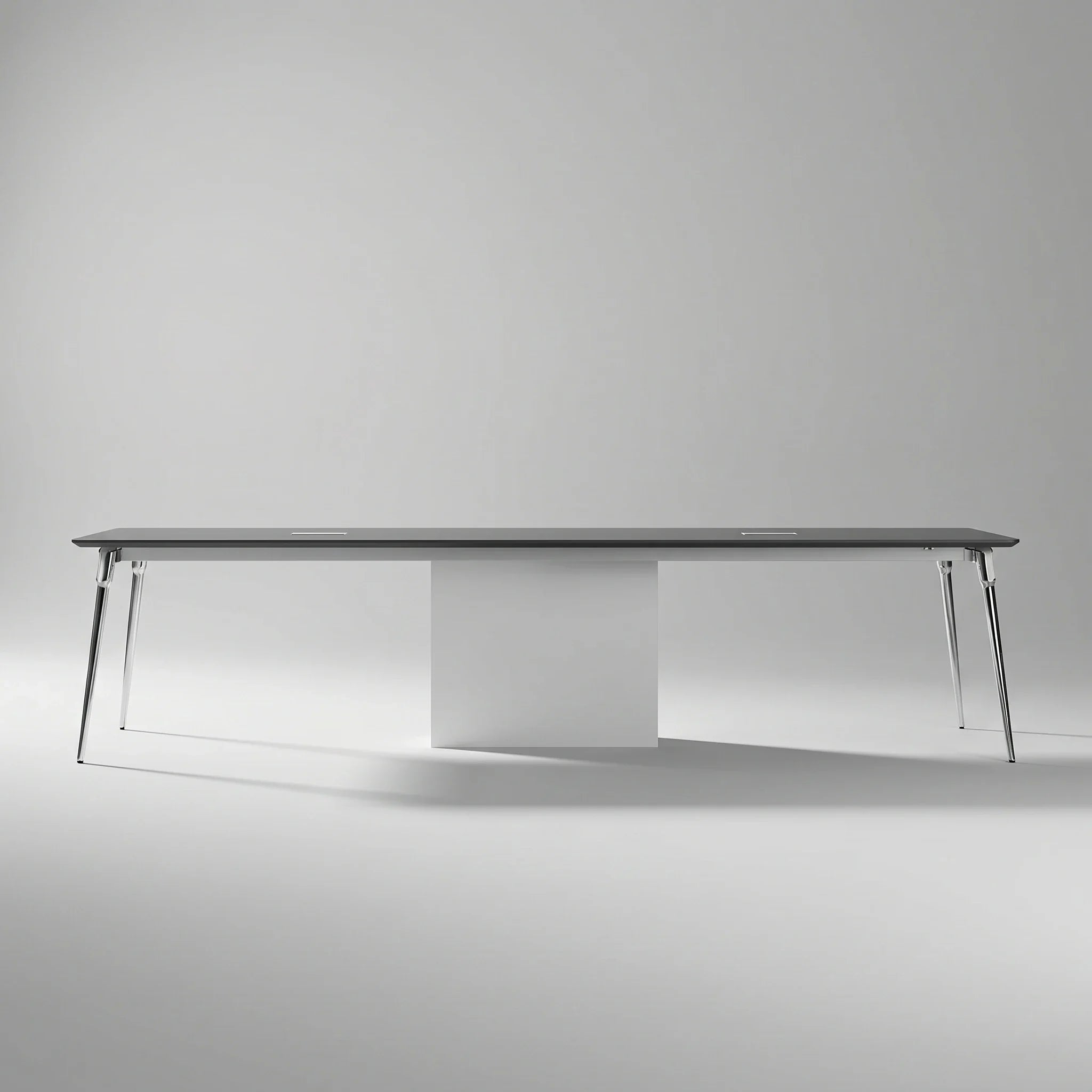 Ensemble · Collaborative Office Work Table