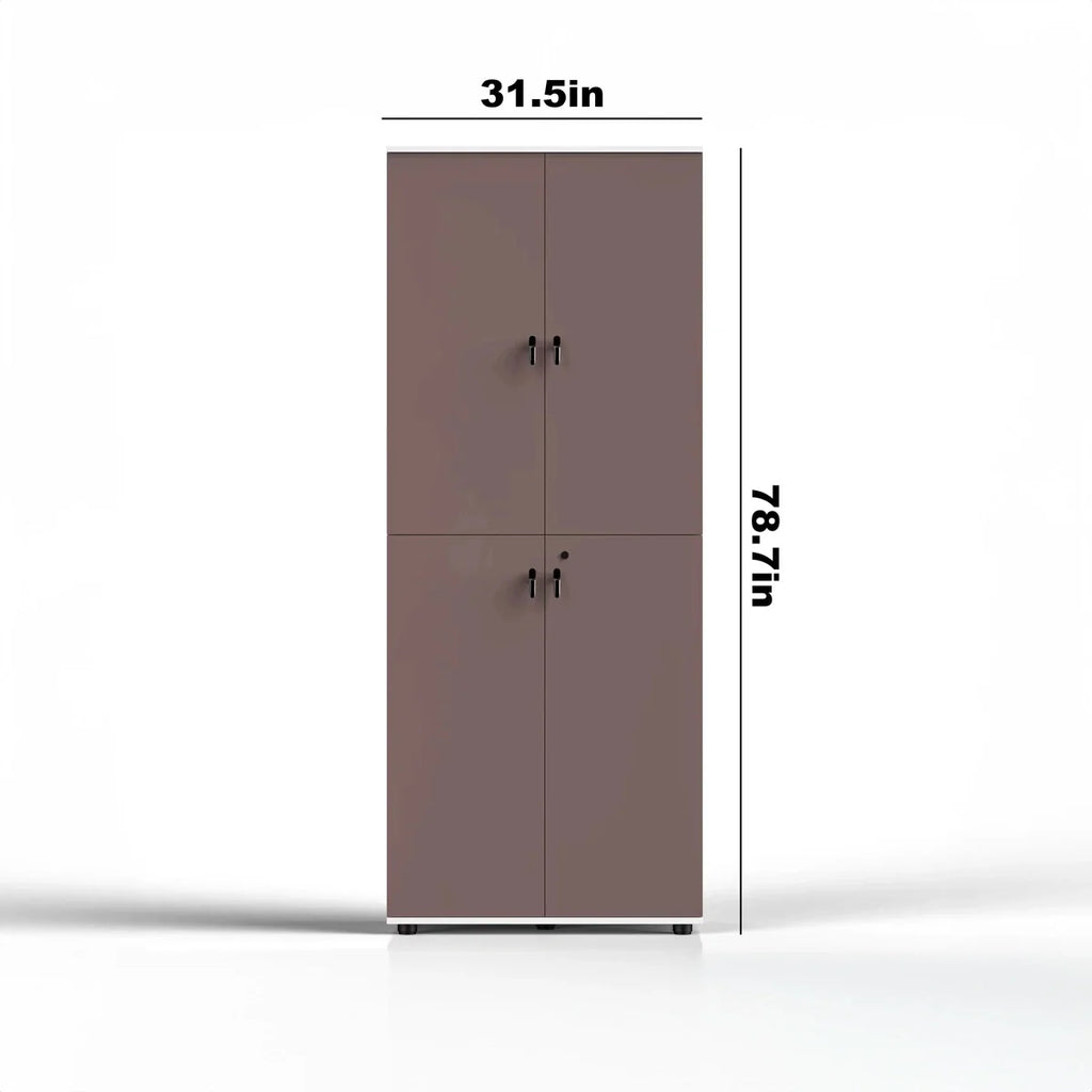Vonda · Closed Office Cabinet