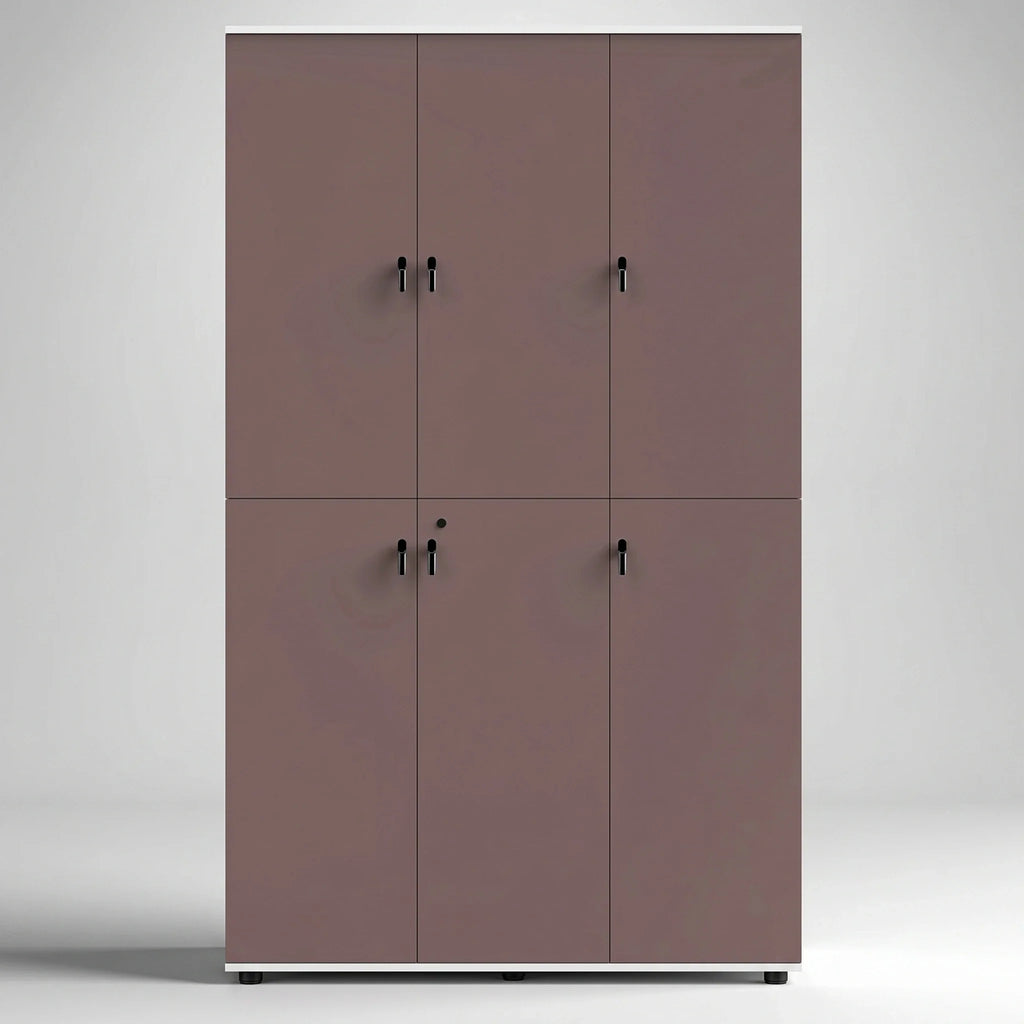 Vonda · Closed Office Cabinet