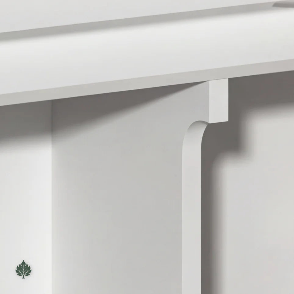 Aisha · Front Reception Desk