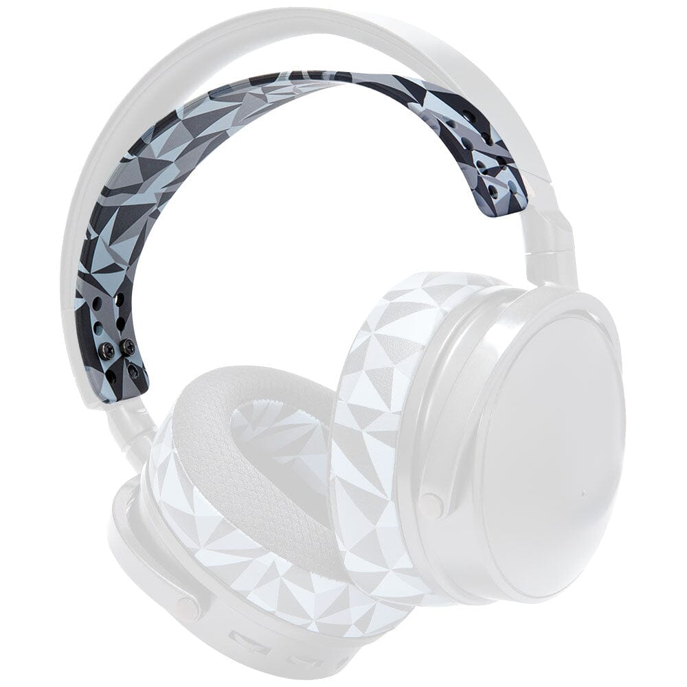 Upgraded Silicone Headband for Audeze Maxwell 1 and 2 - WC HeadbandZ