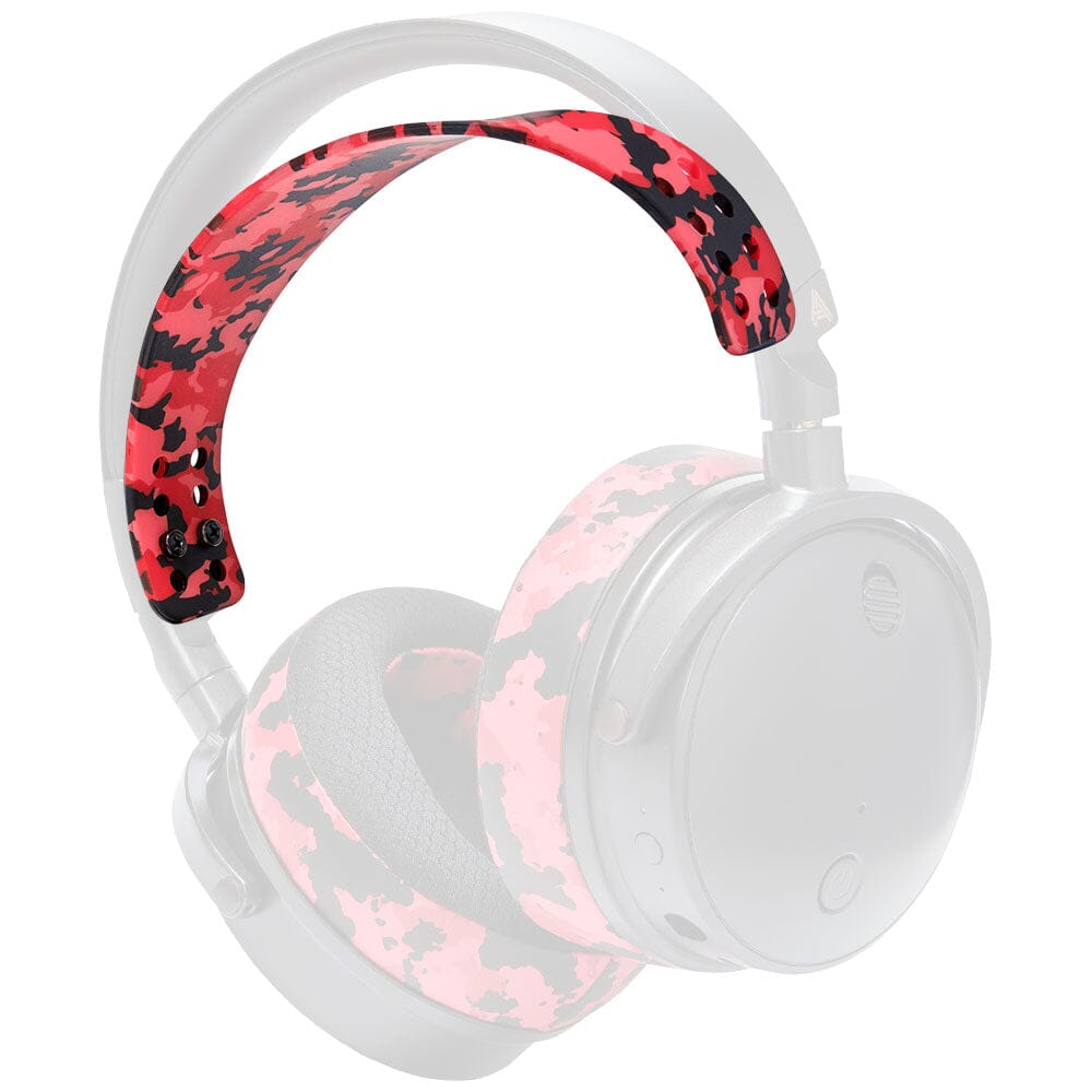 Upgraded Silicone Headband for Audeze Maxwell 1 and 2 - WC HeadbandZ