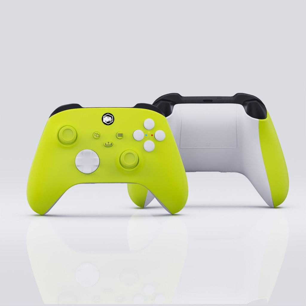 Xbox Series X SmartPad Claw