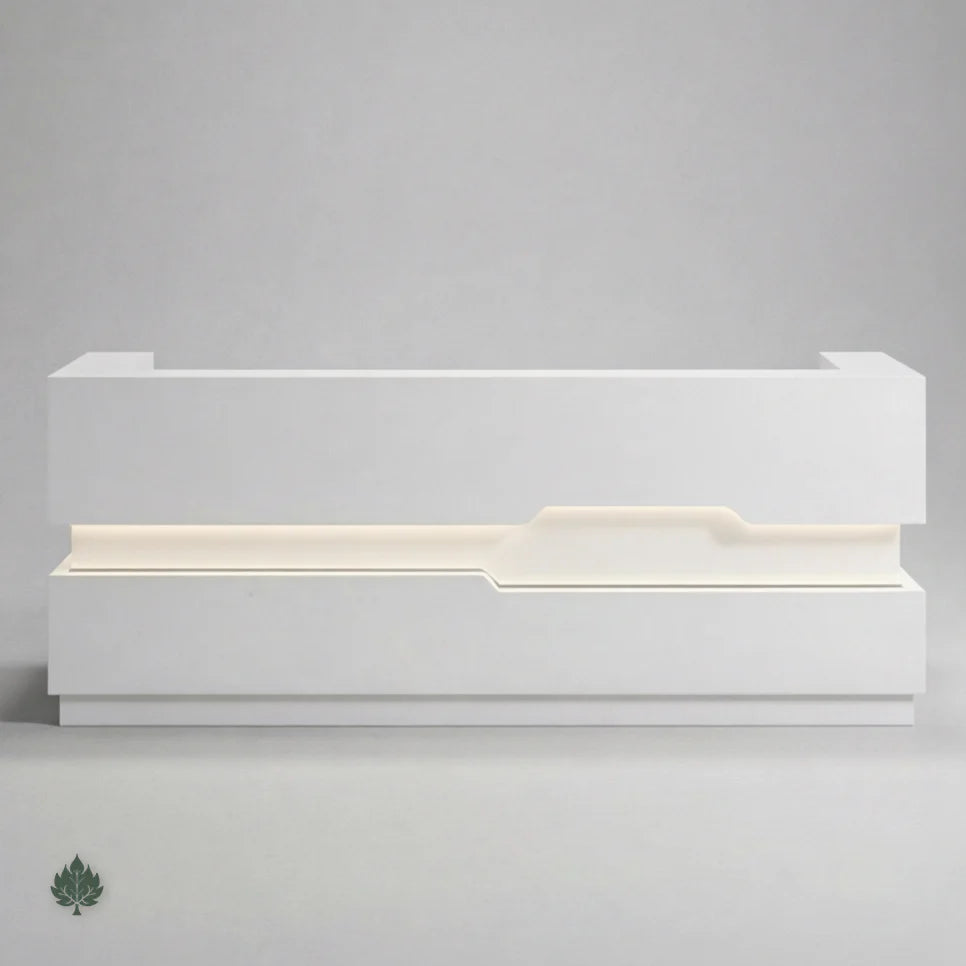 Eris · Front Reception Desk