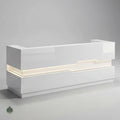 Eris · Front Reception Desk