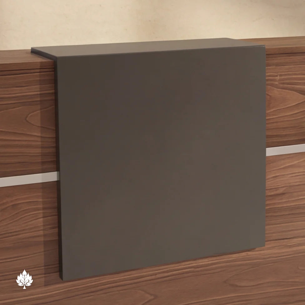 Vaelric · Front Reception Desk